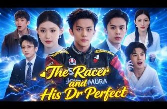 Гонщик и его идеальный доктор (2025)